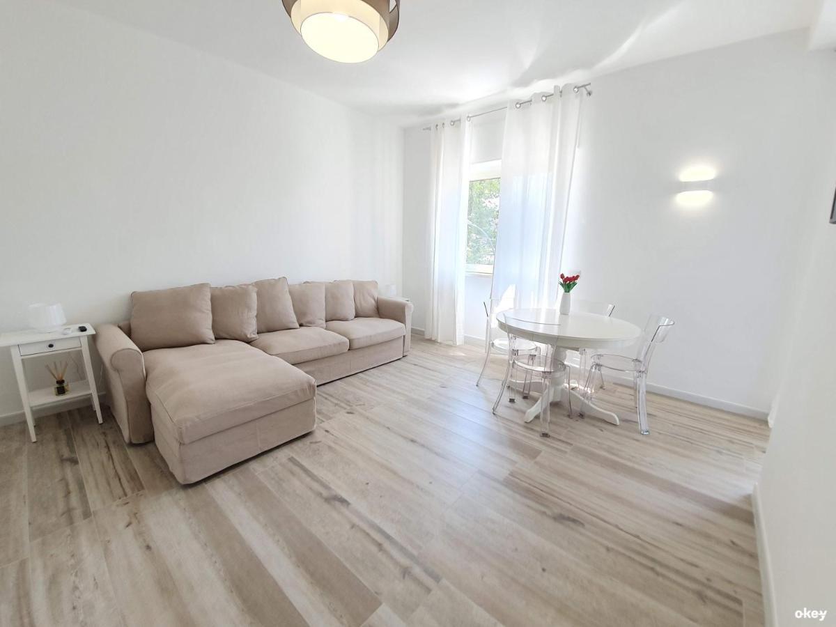 2B Home - Bari Centro Eksteriør billede