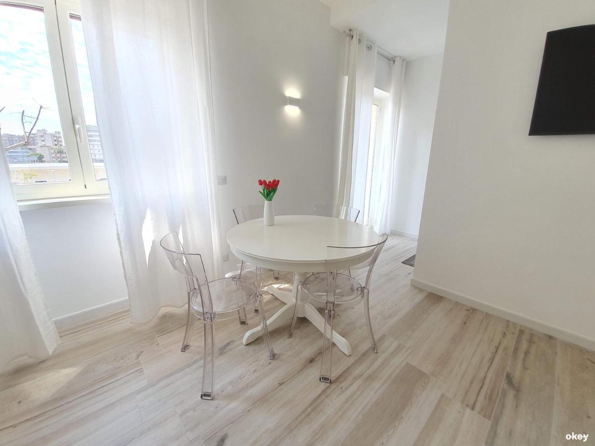 2B Home - Bari Centro Eksteriør billede