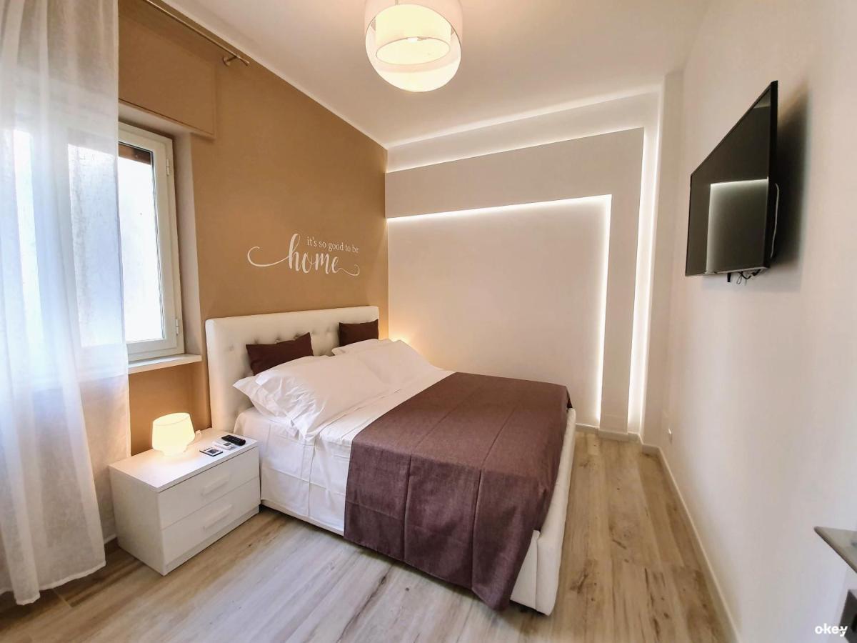 2B Home - Bari Centro Eksteriør billede