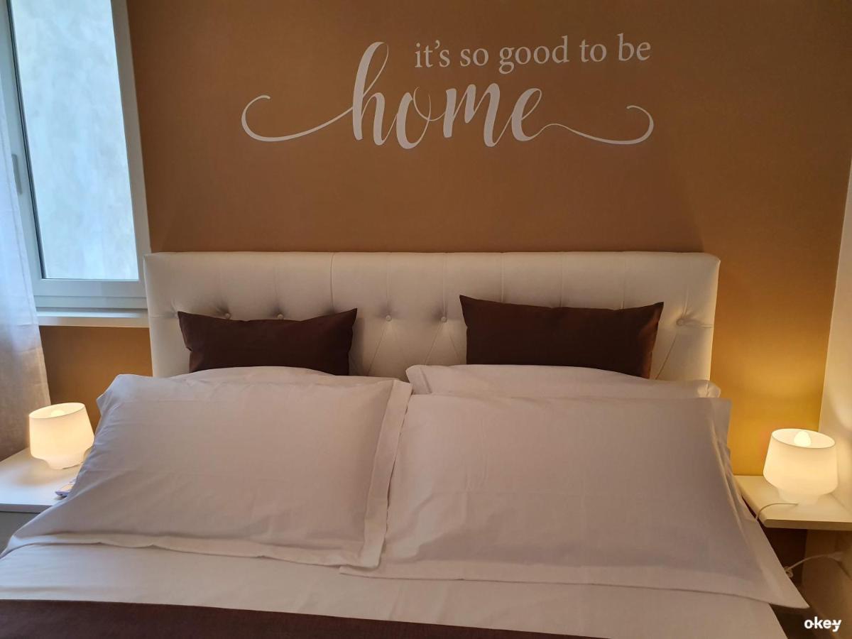 2B Home - Bari Centro Eksteriør billede