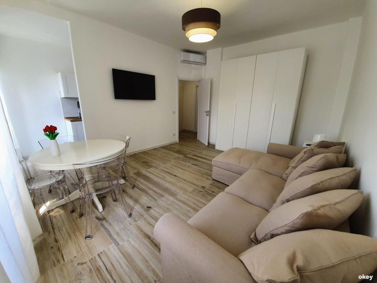 2B Home - Bari Centro Eksteriør billede