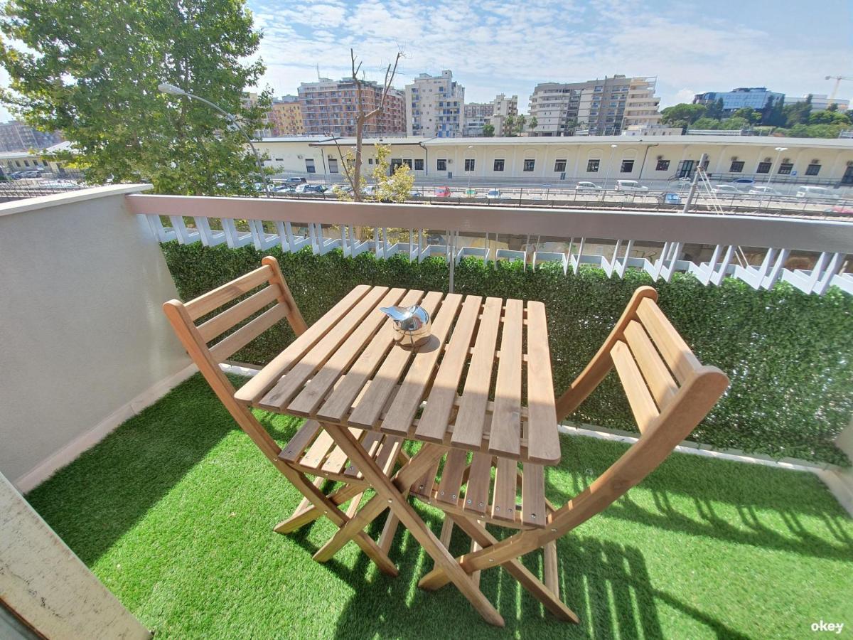 2B Home - Bari Centro Eksteriør billede
