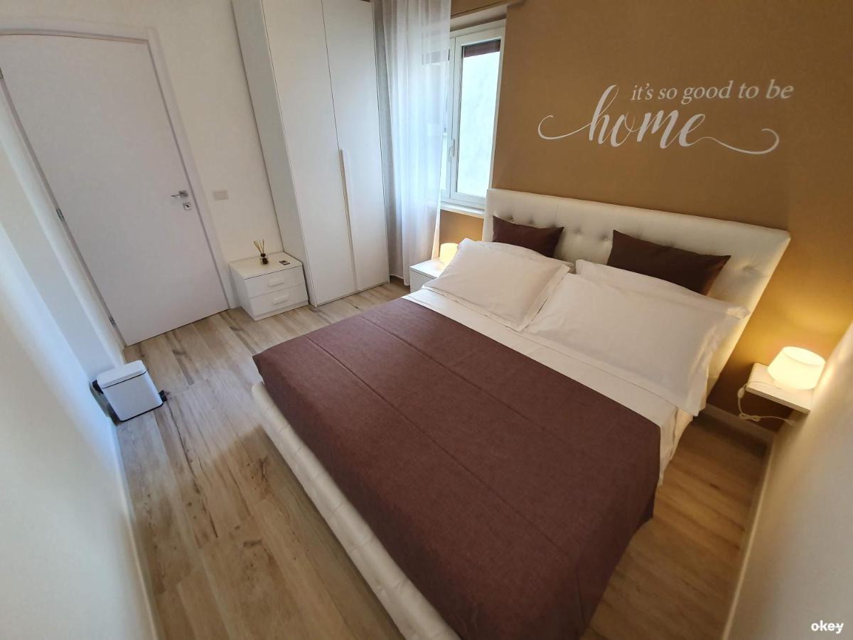 2B Home - Bari Centro Eksteriør billede